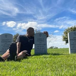 Meet your Posher, John